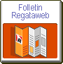 Folleto RegataWeb