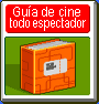 Gua de Cine