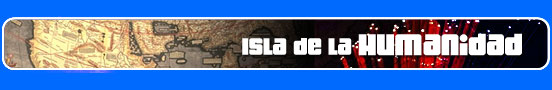 Isla de la Humanidad